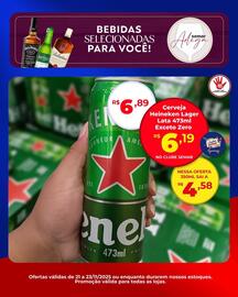 Folheto Semar Supermercado Página 5