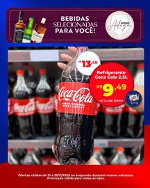 Folheto Semar Supermercado Página 6