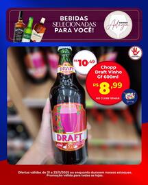 Folheto Semar Supermercado Página 7