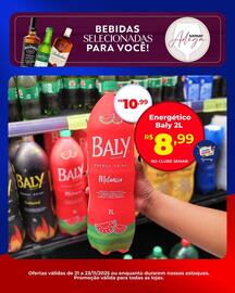 Folheto Semar Supermercado Página 8