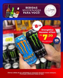 Folheto Semar Supermercado Página 9