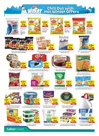 Safeer Market catalogue week 47 Page 17
