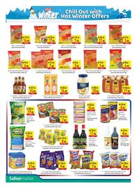 Safeer Market catalogue week 47 Page 19