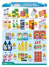 Safeer Market catalogue week 47 Page 21