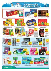 Safeer Market catalogue week 47 Page 23