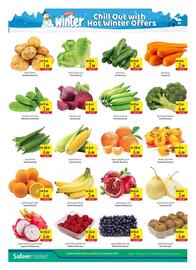 Safeer Market catalogue week 47 Page 4