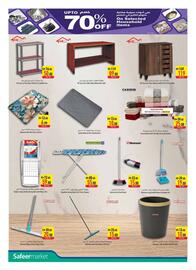 Safeer Market catalogue week 47 Page 9