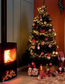 Catálogo Bauhaus Página 12