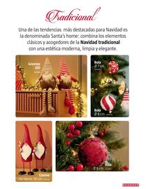 Catálogo Bauhaus Página 3