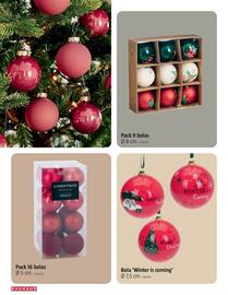 Catálogo Bauhaus Página 4