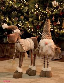 Catálogo Bauhaus Página 46