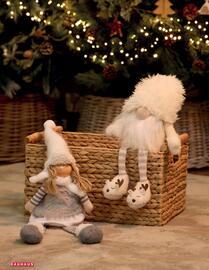 Catálogo Bauhaus Página 48