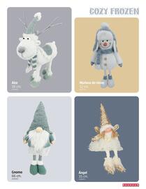 Catálogo Bauhaus Página 53