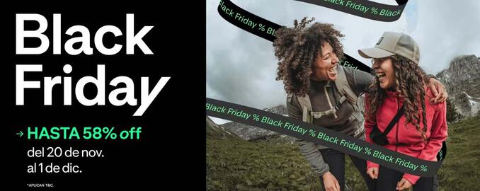 Catálogo Decathlon Página 1