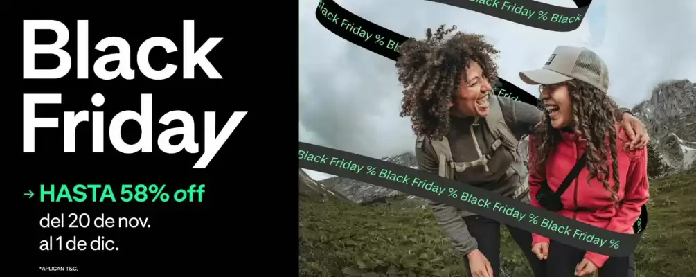 Catálogo Decathlon (válido hasta 1-12)