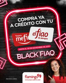 Catálogo Flamingo Página 1