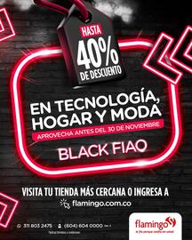 Catálogo Flamingo Página 2