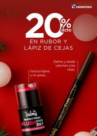 Catálogo FarmaTodo semana 49 Página 12