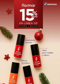 Catálogo FarmaTodo semana 49 Página 13