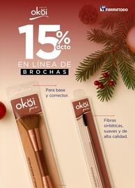 Catálogo FarmaTodo semana 49 Página 15