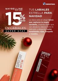 Catálogo FarmaTodo semana 49 Página 16