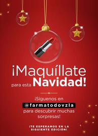 Catálogo FarmaTodo semana 49 Página 18