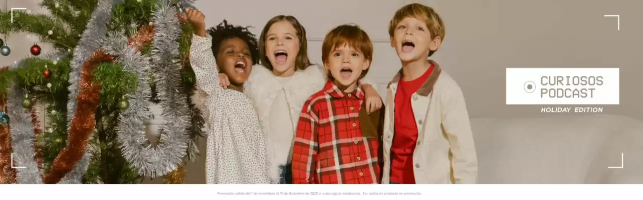 Catálogo Baby Fresh (válido hasta 31-12)