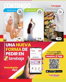 Catálogo La Rebaja Página 2