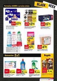Folleto Supermercados MAS semana 48 Página 3