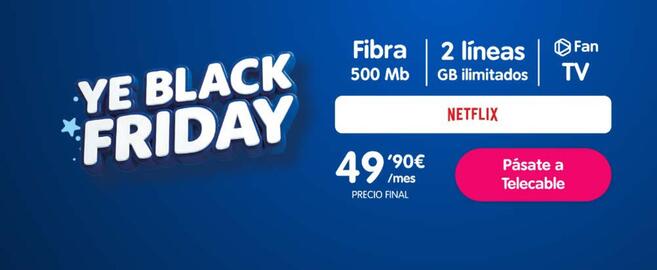 Catálogo Telecable Página 1