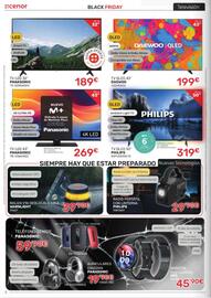 Catálogo Cenor Página 2