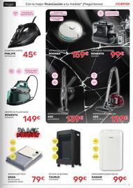 Catálogo Cenor Página 5