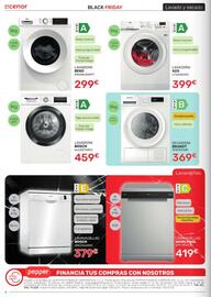 Catálogo Cenor Página 6