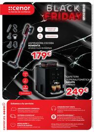 Catálogo Cenor Página 8