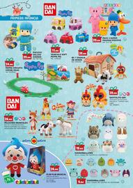 Catálogo Todojuguete Página 14