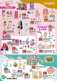 Catálogo Todojuguete Página 20
