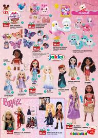 Catálogo Todojuguete Página 21