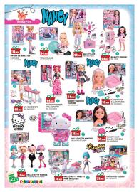 Catálogo Todojuguete Página 22