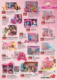 Catálogo Todojuguete Página 25
