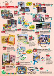Catálogo Todojuguete Página 50