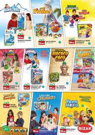 Catálogo Todojuguete Página 52