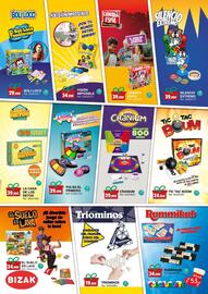 Catálogo Todojuguete Página 53