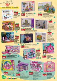 Catálogo Todojuguete Página 64