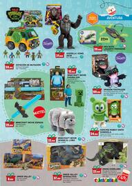 Catálogo Todojuguete Página 69