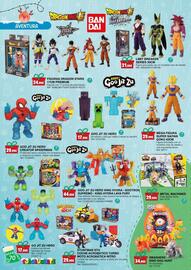 Catálogo Todojuguete Página 70