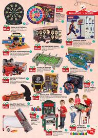 Catálogo Todojuguete Página 79