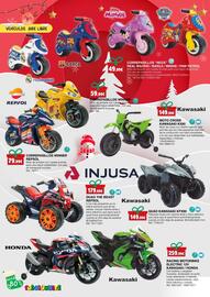 Catálogo Todojuguete Página 80