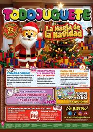 Catálogo Todojuguete Página 84