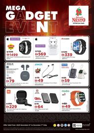 Nesto catalogue Page 1