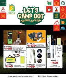 Kenz Hypermarket catalogue week 47 Page 4